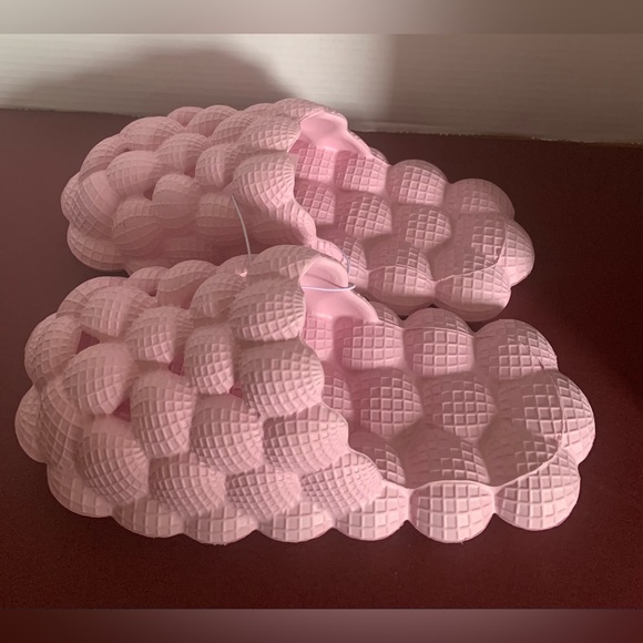 The bubble slides - Picture 2 of 6